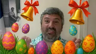 Jean Robin &ndash; Joyeuses robinades de P&acirc;ques !