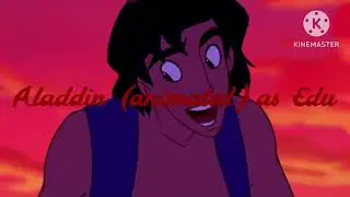 Curious Munki (2006; REMAKE) Cast Video (Alternate)