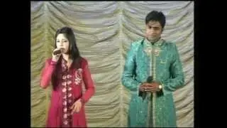Mere hamsafar mere paas aa - Anu & Anil - Kala Ankur Ajmer