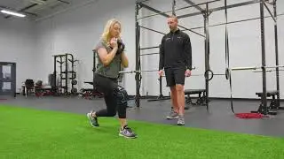 Trainers Choice Self Adjusting Hinged Knee Brace