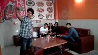 Syaseroz | Renju's Birthday celebration full HD |