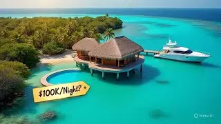 Private Island Experience &ndash; Worth the Price