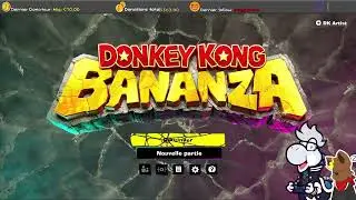 [Donkey Kong Bananza]: Episode 6 - On continue Banaza ce soir!!! (ft. ZeHoudini)