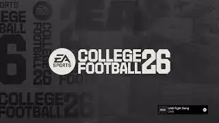 CFB26: Victors Dynasty - 2027 Season: Wk 10 vs. Stanford