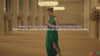 S&iacute;a - Move Your Body (sub espa&ntilde;ol)