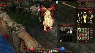 Mu global: n&acirc;ng cấp Thần th&uacute; gấu Ur l&ecirc;n Leviathan