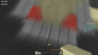 [720 FPS] Clean 6 Block Extension