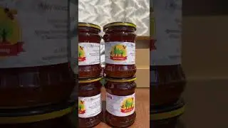 Pani małżonka artystką... 😍