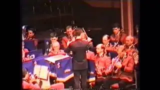 Govan Citadel Band - Festivity