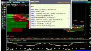 Trader Spotlight with Cousin_Vinny