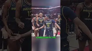 Из героини в злодейку? Столкновение Софи Каннингем с охраной WNBA потрясло болельщиков