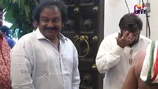 BalaKrishna 105 Movie opening