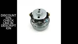 S7 Sweeping Robot Automatic Dust Collection Pile Accessories Onyx Fan Module (220V) Model: O10o15