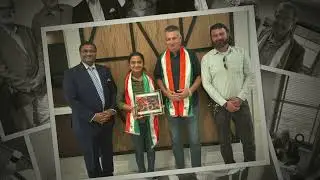 Indian Consulate&rsquo;s Outreach with North Dakota (29 September &ndash; 1 October 2024)