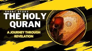 The Holy Quran A Journey Through Revelation #quran #trending #shorts #short #viral #viralvideos