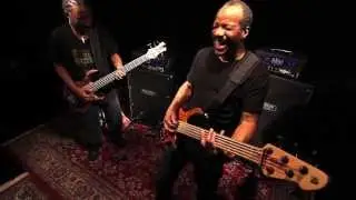 Mesa Bass Strategy & Prodigy with Dumpstaphunk's Nick & Tony