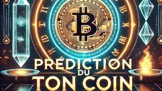 TON COIN PRICE PREDICTION