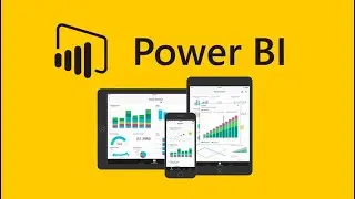 POWER BI - HOW to CREATE a MARKETS/INDICES DASH BOARD.