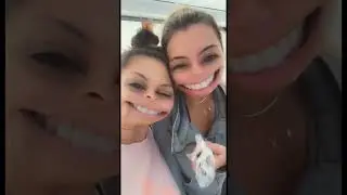 Elizabeth Gutierrez y yo en terapia de baile 💃🏼😂😅❤️❤️🔥🔥🔥❤️🔥🔥🔥 te jamooooooooooooo