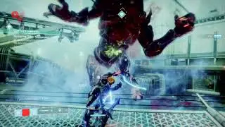 Destiny 2 Temptations Hook beatdown