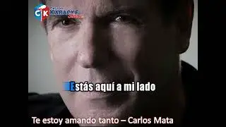 SNARIOS_Te estoy amando tanto_Am_karaoke