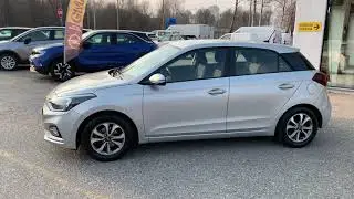 Hyundai I20 GPL www.6marce.com
