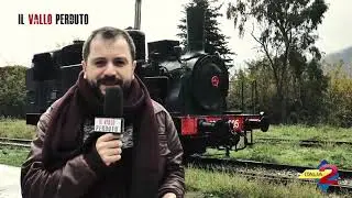 SICIGNANO - LAGONEGRO, DOVE TUTTO EBBE INIZIO - IL VALLO PERDUTO