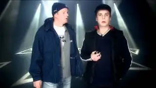 Õige eestlase kandidaat 3: NAABRIMEES VALDEK (Eesti Laul 2012 vaheklipp)