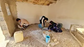 **From Despair to Hope: Building a New Home After a Flood with the Canal Bardell Family**