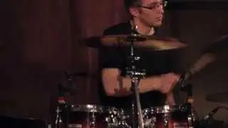 Groundburst 