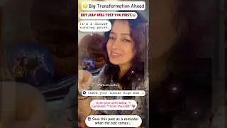 BIG TRANSFORMATIONAHEAD 🥹JULY 2025🌟 #trendingshorts #tarot #ytshorts