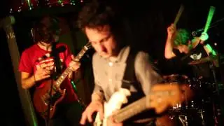 The Stone Foxes - 