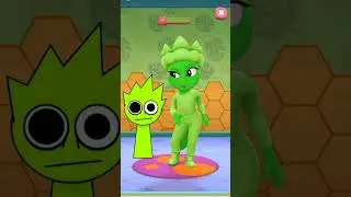 #trending #sprunki #angela2 #mytalkingangela2 #gaming #shorts #funny