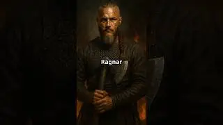 How The Sons Of Ragnar Lothbrok Really Died