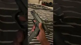 Glock 19 gen 4
