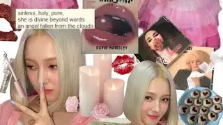Cheri Cheri lady edit |Nancy momoland fmv| Fan edit| ft. Nancy momoland