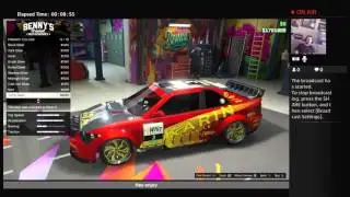 wardity's gta 5