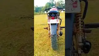 Rx100 bike sound💥#viralreels # #shorts #haryanvising #arbic#youtubeshorts #rx100 #haryanvistatus