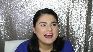 DIETS AND CLEARING ACNE | AMY ALI