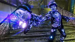 Killing Floor 2 - Gameplay - No Commentary