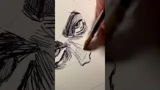 Drawing Something Every Day: Day 29