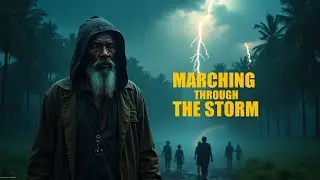 DubFlow: Marching Through the Storm - Raindrops of Tears ⛈️