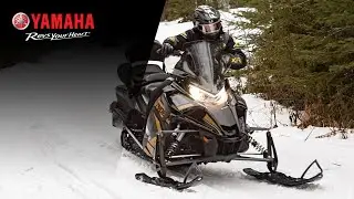 2021 Yamaha Sidewinder S-TX GT