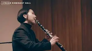 Intermezzo Op. 118 No. 2 (Arr. for Clarinet and Piano)