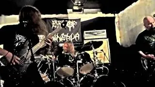 Eye of Minerva - Shadows Within the Tenth Globe / Harbinger @ Rhinoceropolis 5.4.2013