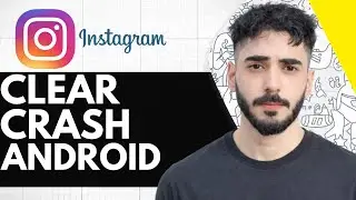 How To Clear Instagram Crash On Android - (Updated!)