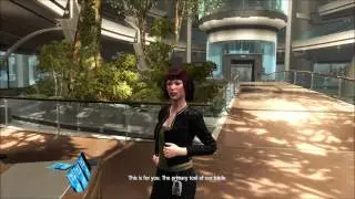 Assassin's Creed IV -- Hello Melanie