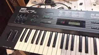 Why the DX7 still has a lot of mileage in the 2020s