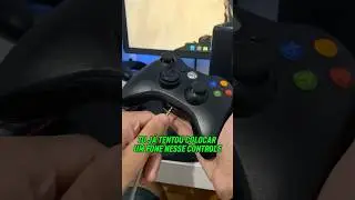 AS ENTRADAS NO XBOX 360 #xbox #games #shorts #short