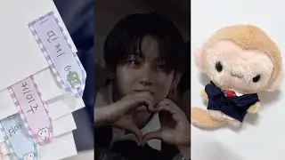 [위플립 로그] 장난으로 좋아했는데 이젠 진짜 좋아해서 팬싸 다녀온 브이로그